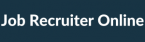 Job Recruiter Online